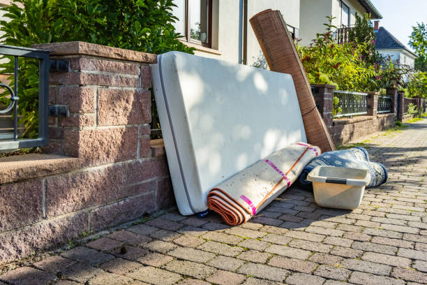 Best Basement Cleanout Services  in Mexico, IN