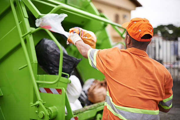 Best Commercial Junk Removal  in Mexico, IN