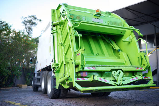 Best Professional Junk Removal  in Mexico, IN
